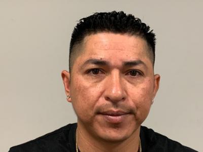 Ruben R Campos a registered Sex Offender of Texas