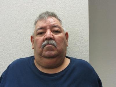 Carlos Charles Sauceda a registered Sex Offender of Texas
