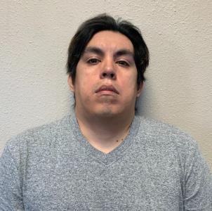 Juan Carlos Grimaldi a registered Sex Offender of Texas