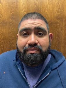 Jose Luis Murgia a registered Sex Offender of Texas