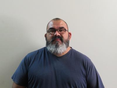 Adam Greg Cantu a registered Sex Offender of Texas