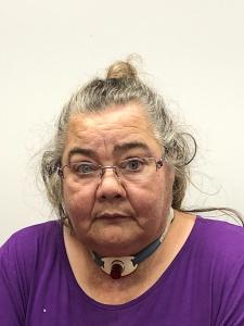 Starla Jean Brookins a registered  of Texas