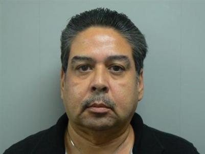 Reynaldo Solis a registered  of Texas