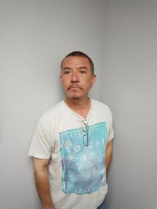 Geronimo Munoz a registered Sex Offender of Texas