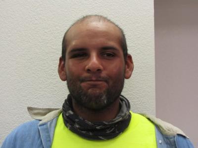 Moises Franco a registered  of Texas