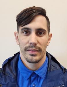 Thomas Shane Furgeson a registered  of Texas