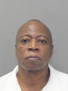 Larry Mc-gee a registered  of Texas