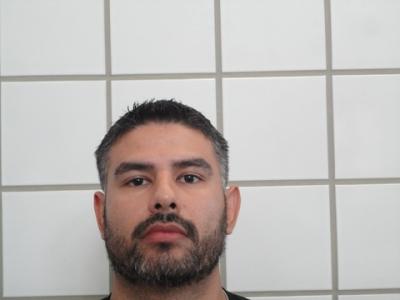 Brandon Matthew Ramirez a registered Sex Offender of Texas
