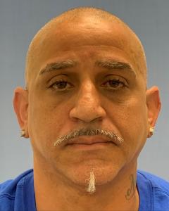 George Boswell a registered Sex Offender of Texas