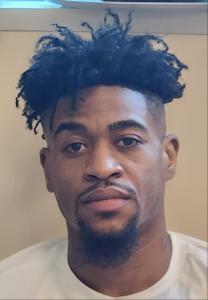 Roshun Keyun Walker a registered Sex Offender of Texas