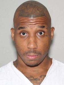 Rolando De Ion Davis a registered  of Texas