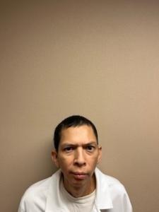 Jimmy Gaona a registered Sex Offender of Texas