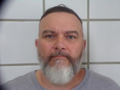 David Clayton Thomas a registered Sex Offender of Texas