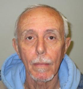 Roy Leo Mimms a registered  of Texas