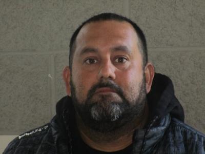Jose Javier Martinez a registered Sex Offender of Texas