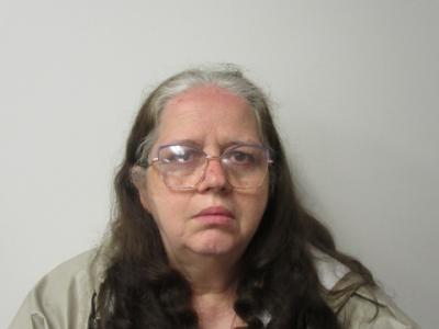 Margaret Evans a registered Sex Offender of Texas