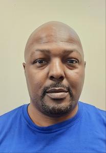 Shad Amon Demerson a registered  of Texas