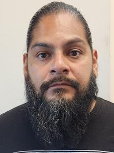 Cesar Ramirez a registered Sex Offender of Texas