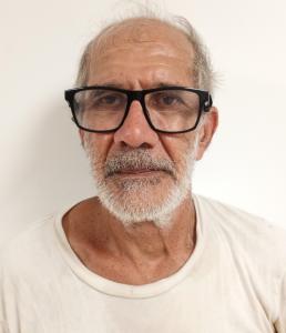 Javier Perez Alvarez a registered Sex Offender of Texas