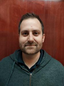 Joshua Andrew Goldstrom a registered Sex Offender of Texas