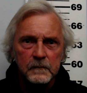 Roger Phillips a registered Sex Offender of Texas