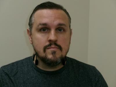 Corey Francis Calvert a registered Sex Offender of Texas