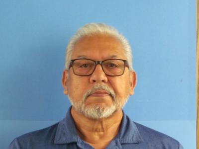 Royce Jiminez a registered Sex Offender of Texas