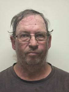 Danny Christian Warren a registered Sex Offender of Texas