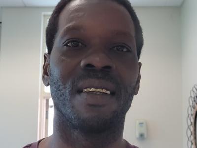 Keenan Levar Dean a registered  of Texas