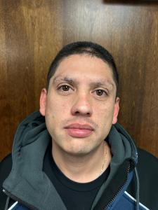 Roy Martinez Jr a registered Sex Offender of Texas