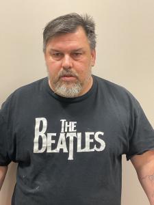 Chris Anthony Spain a registered Sex Offender of Texas