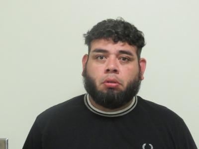Juan Andres Vasquez a registered Sex Offender of Texas