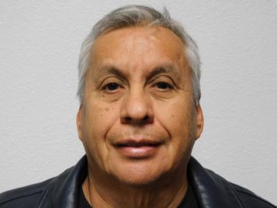 Leocadio Joel Perez a registered Sex Offender of Texas