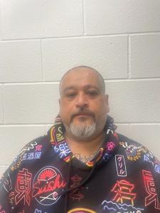 Stephen Eli Galvan a registered  of Texas