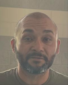 David Lee Cadriel a registered  of Texas