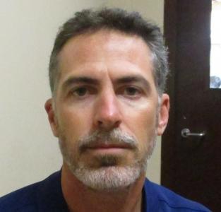 Zachary Whitten Allen a registered  of Texas