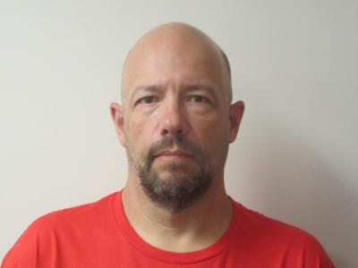 David Ben Mills a registered Sex Offender of Texas