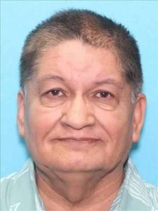 Lewis Palomino a registered Sex Offender of Texas