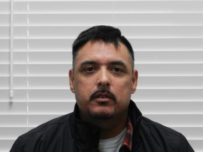 Rudy Pacheco Jr a registered  of Texas