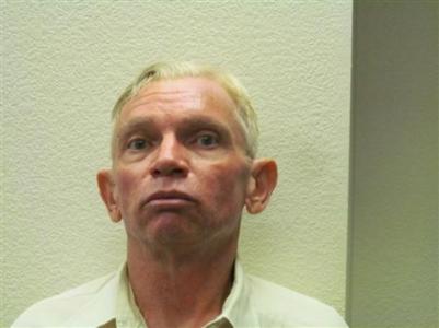 Randall Gale Yates a registered  of Texas