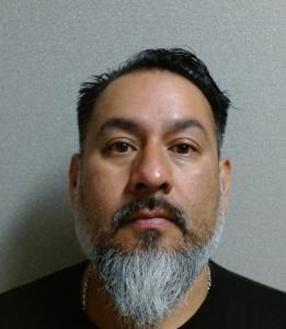 Jose Luis Martinez Jr a registered  of Texas
