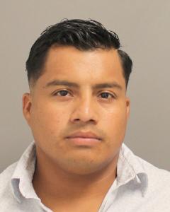 William Amaya a registered  of Texas