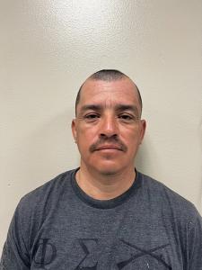Luis Garza Jr a registered  of Texas