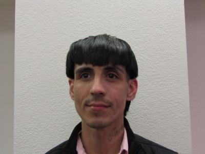 Frank Anthony Ayalka a registered Sex Offender of Texas