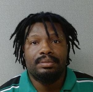 Dionte Lebronte Carr a registered Sex Offender of Texas