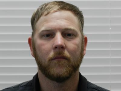 Christopher Don James a registered Sex Offender of Texas