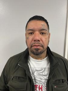 Osiel Soto a registered  of Texas