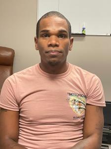 Darryl Douglas Ll Allen a registered Sex Offender of Texas