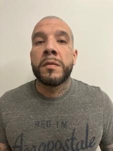 Jose Luis Sandoval a registered  of Texas
