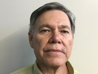 Juan Carlos Villarreal a registered  of Texas